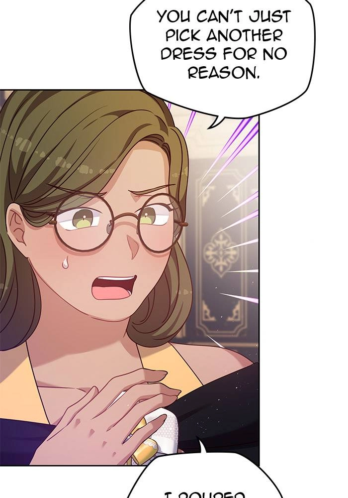 When Two Villains Meet Chapter 23 Page 11