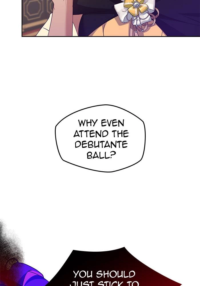 When Two Villains Meet Chapter 23 Page 19