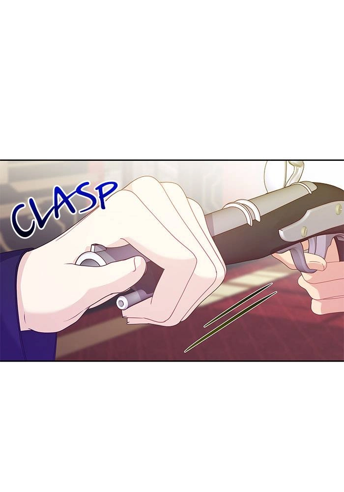 When Two Villains Meet Chapter 23 Page 31