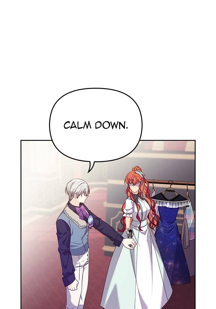 When Two Villains Meet Chapter 23 Page 32