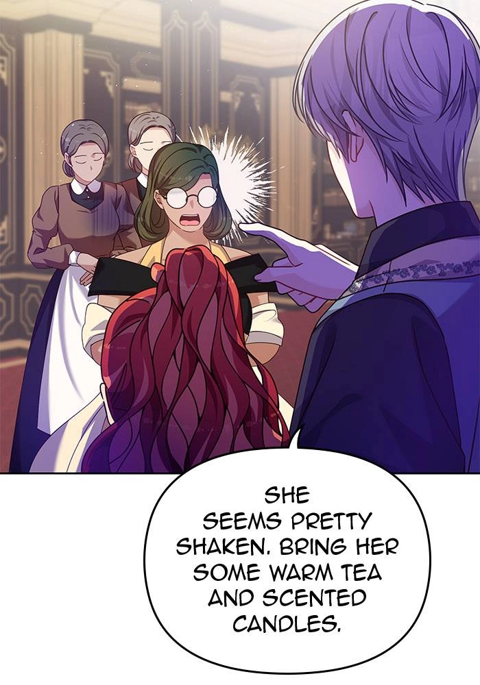 When Two Villains Meet Chapter 23 Page 37