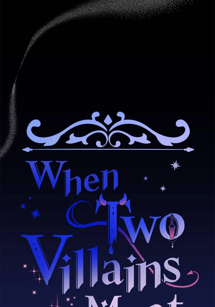 When Two Villains Meet Chapter 23 Page 46