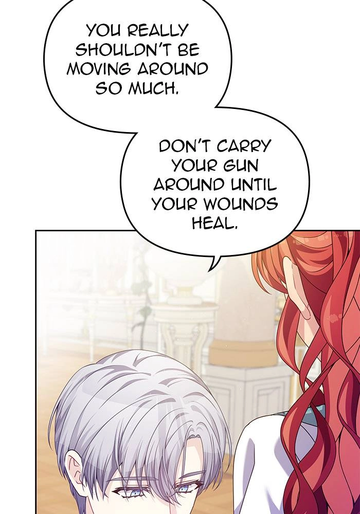 When Two Villains Meet Chapter 23 Page 50
