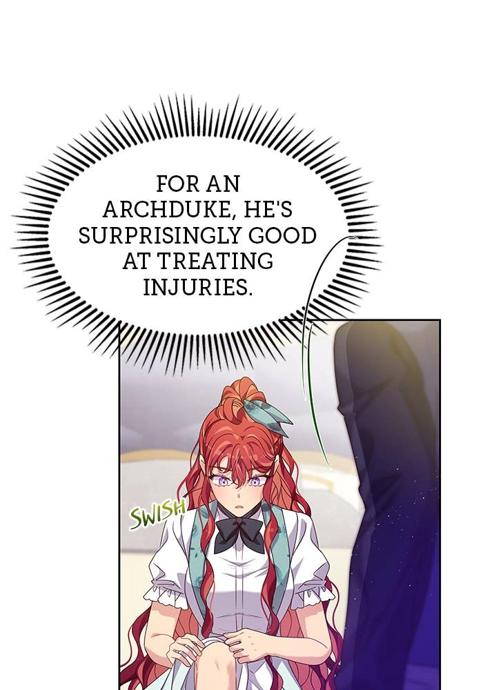 When Two Villains Meet Chapter 23 Page 52