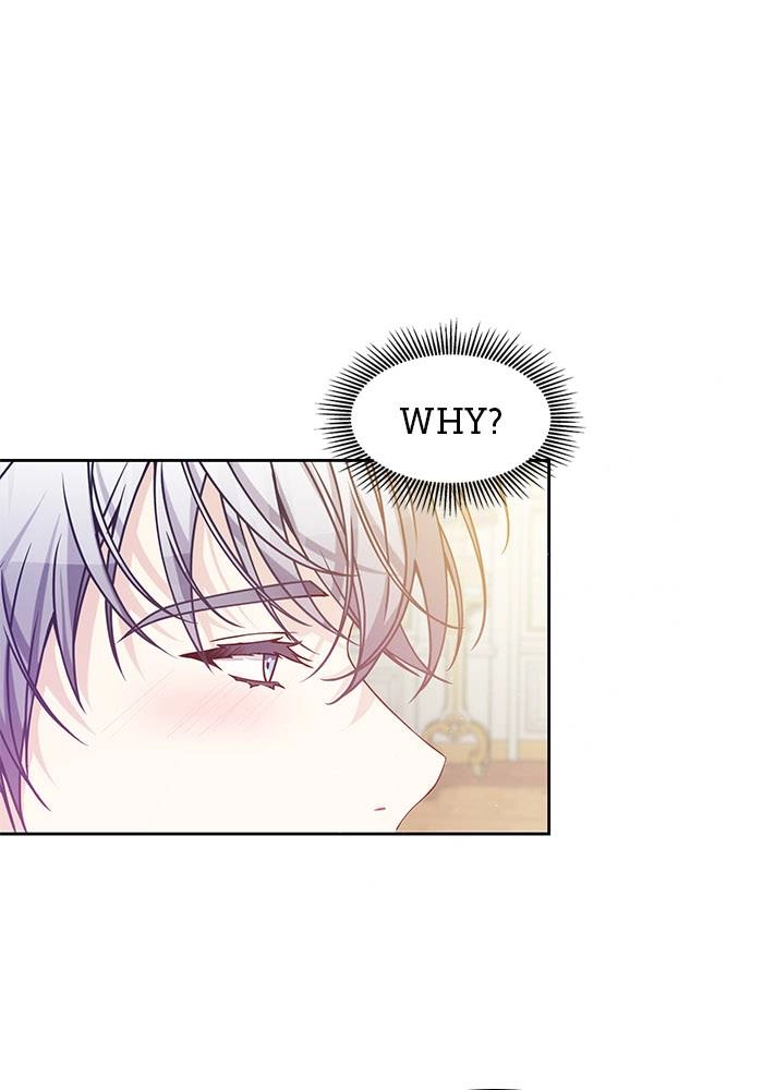 When Two Villains Meet Chapter 23 Page 86