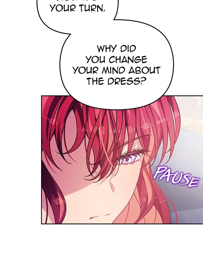 When Two Villains Meet Chapter 23 Page 93