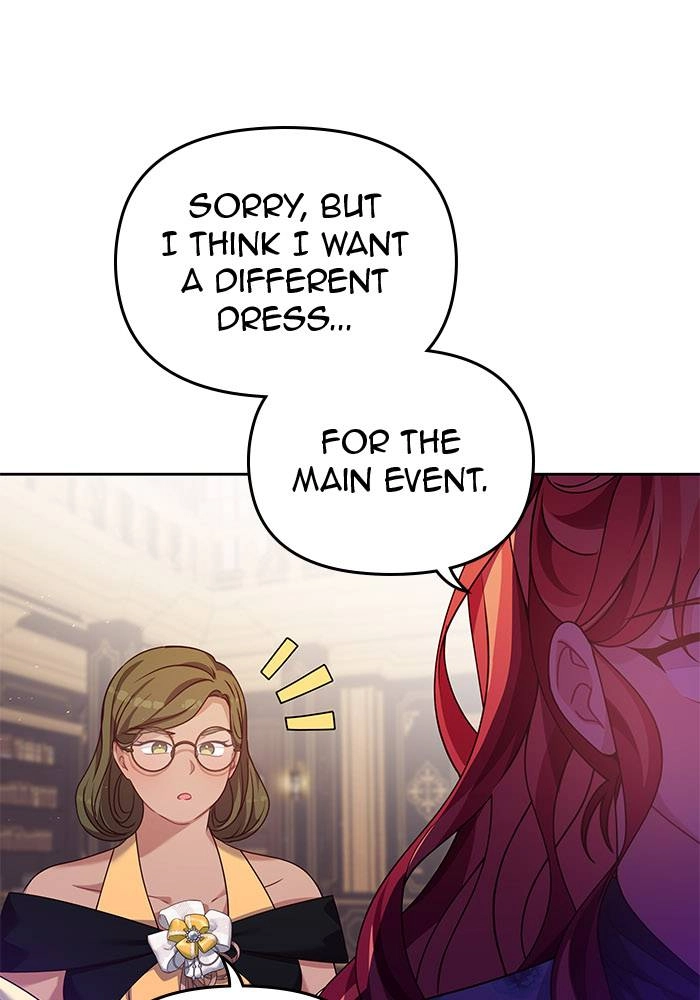 When Two Villains Meet Chapter 23 Page 9