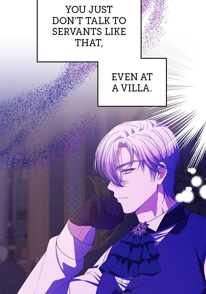 When Two Villains Meet Chapter 14 Page 22