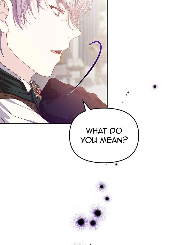 When Two Villains Meet Chapter 14 Page 28