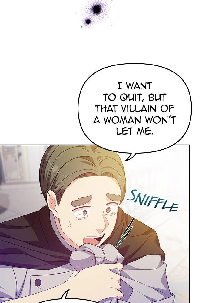 When Two Villains Meet Chapter 14 Page 29