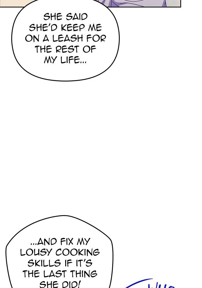 When Two Villains Meet Chapter 14 Page 30