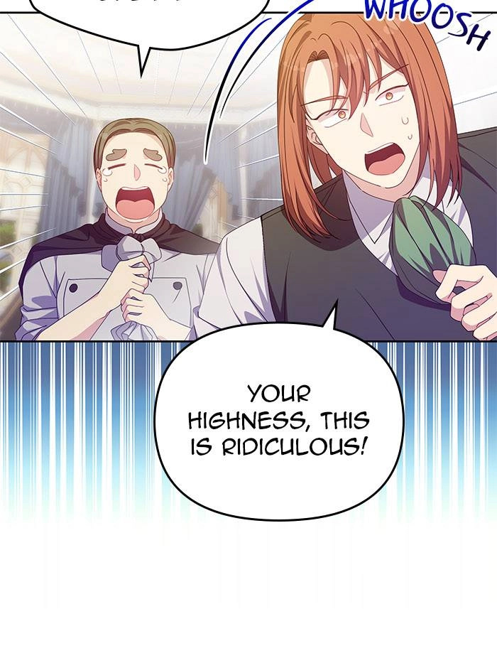When Two Villains Meet Chapter 14 Page 31