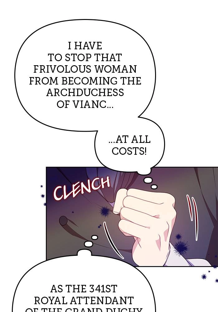When Two Villains Meet Chapter 14 Page 32