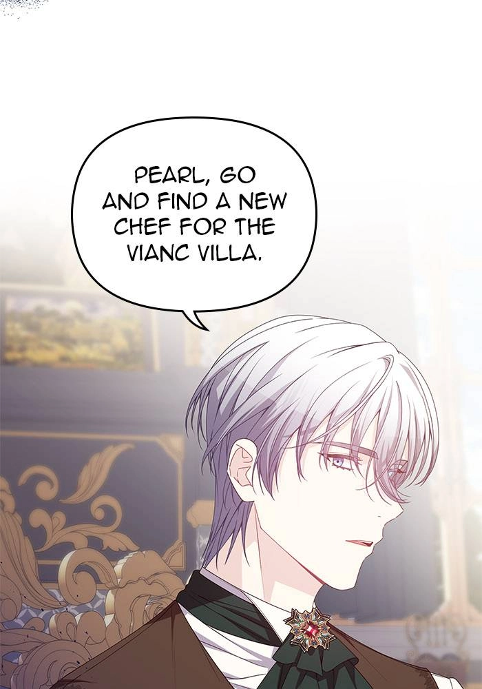 When Two Villains Meet Chapter 14 Page 34