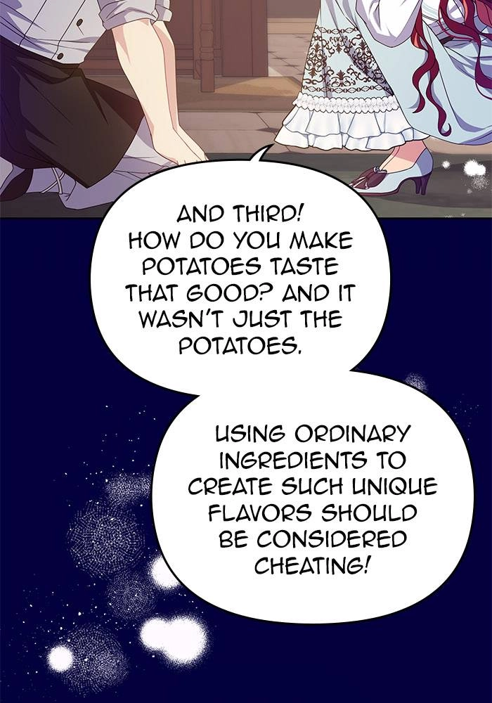 When Two Villains Meet Chapter 14 Page 43
