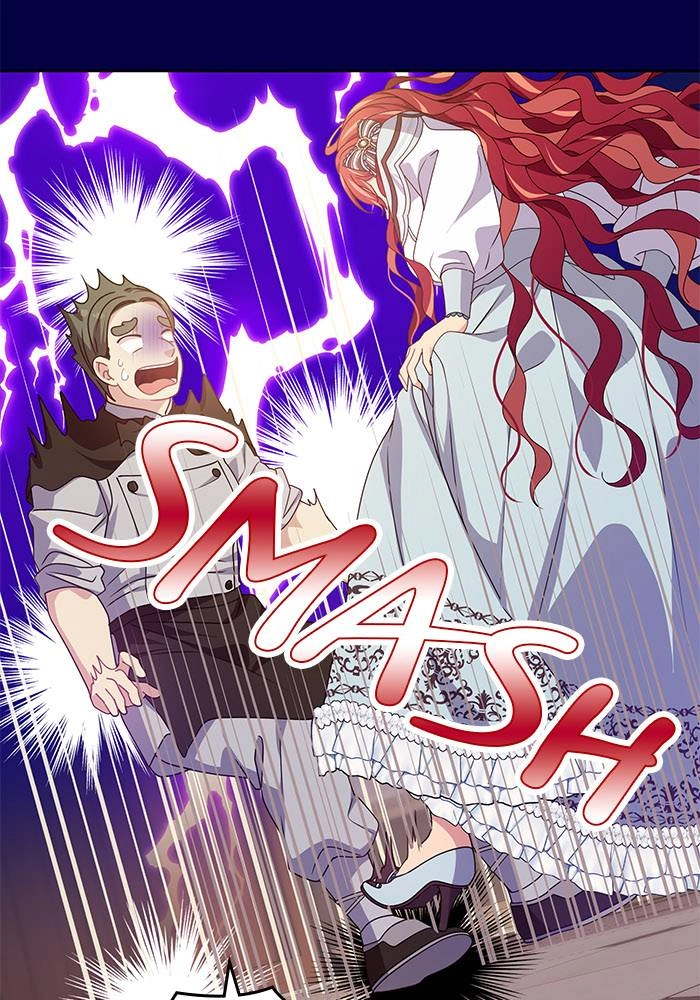 When Two Villains Meet Chapter 14 Page 59