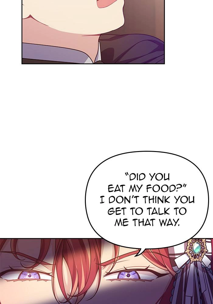 When Two Villains Meet Chapter 14 Page 5