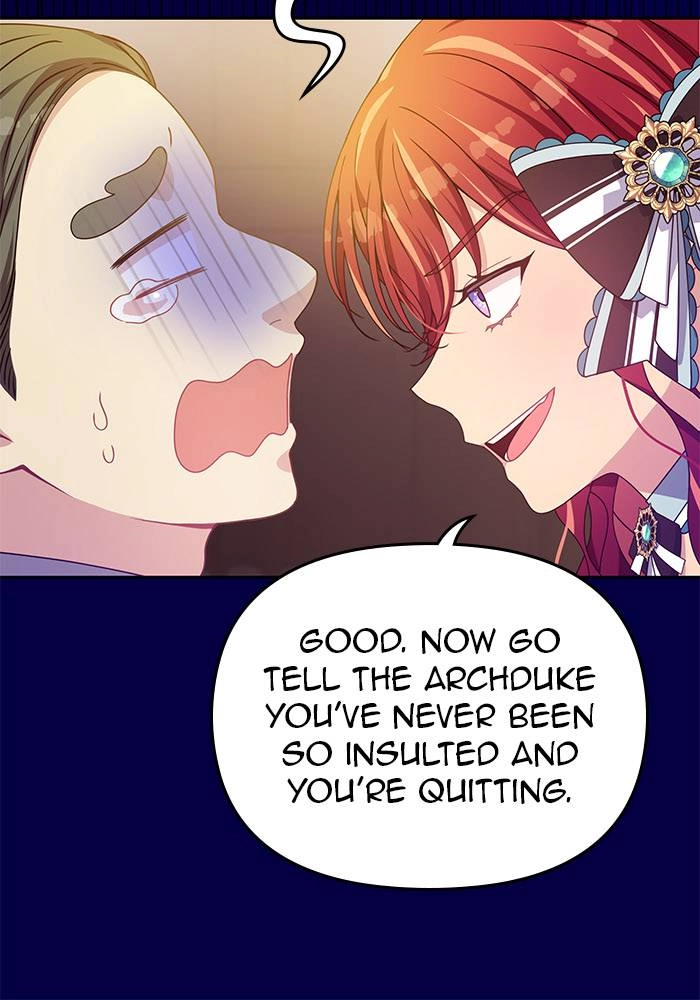 When Two Villains Meet Chapter 14 Page 61