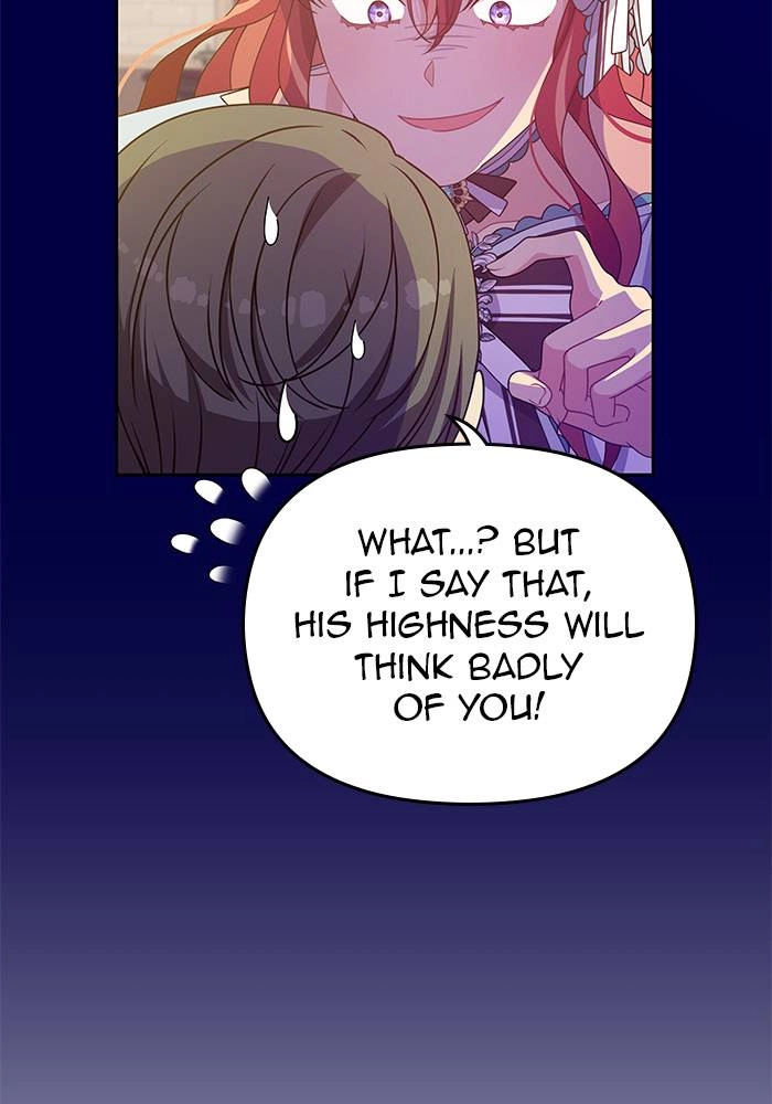 When Two Villains Meet Chapter 14 Page 63
