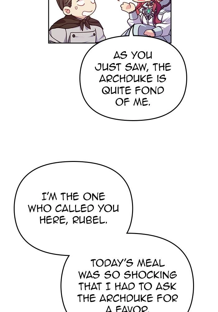 When Two Villains Meet Chapter 14 Page 7