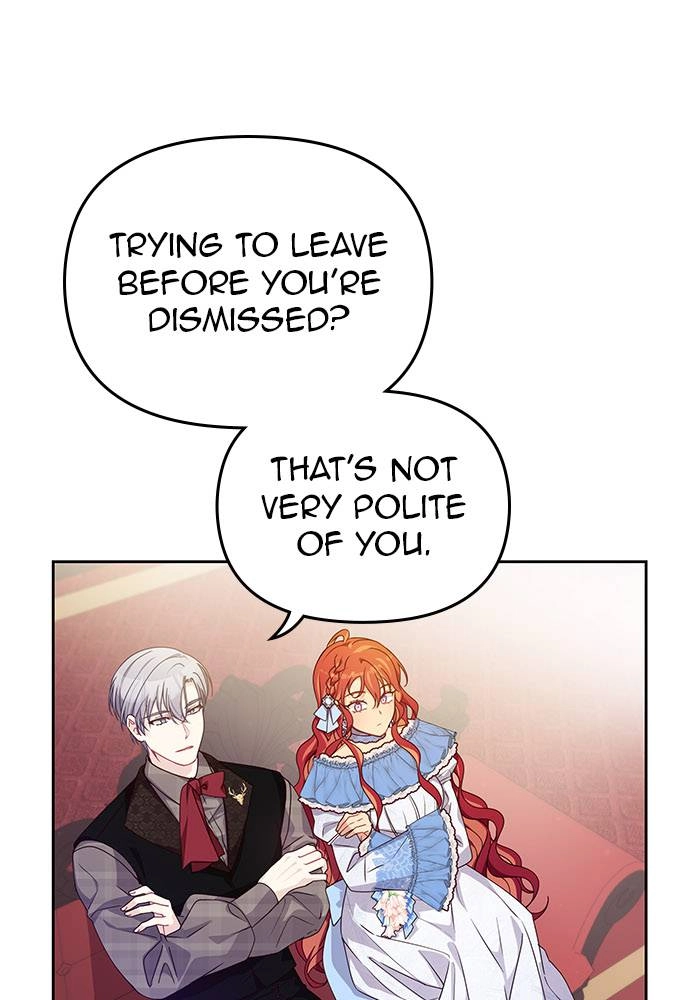 When Two Villains Meet Chapter 18 Page 10
