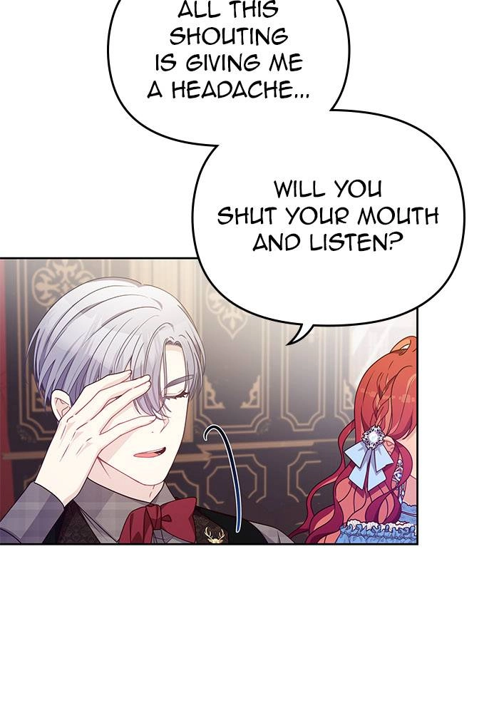 When Two Villains Meet Chapter 18 Page 14