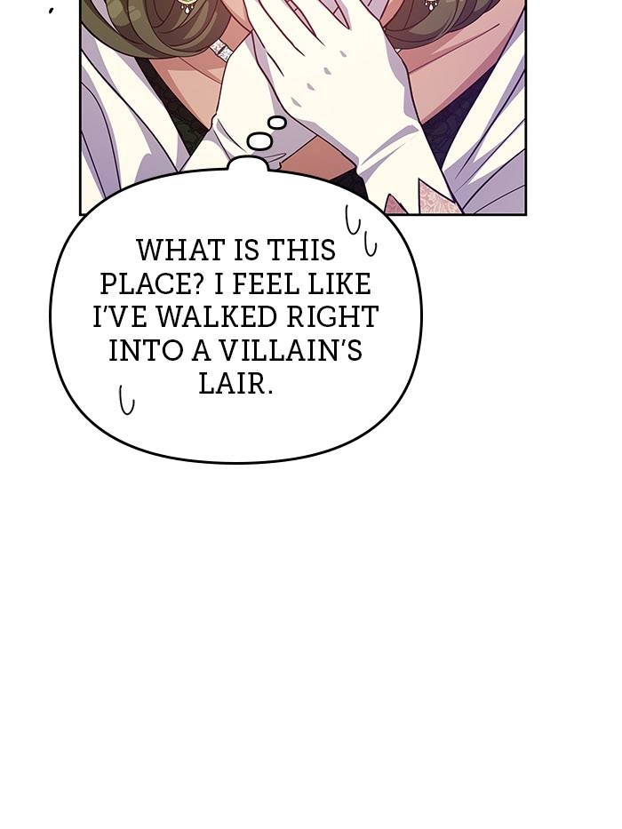 When Two Villains Meet Chapter 18 Page 17
