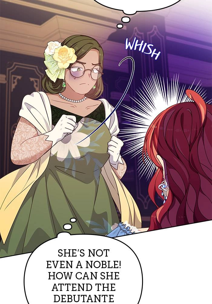 When Two Villains Meet Chapter 18 Page 20