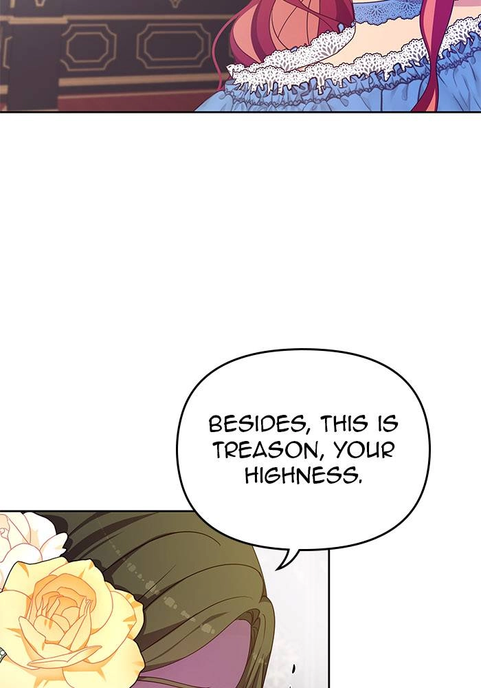 When Two Villains Meet Chapter 18 Page 28