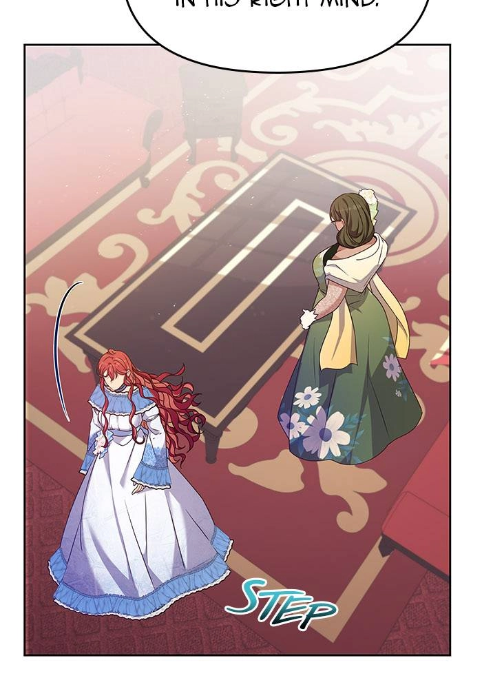 When Two Villains Meet Chapter 18 Page 61