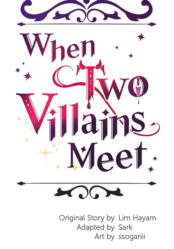 When Two Villains Meet Chapter 18 Page 69