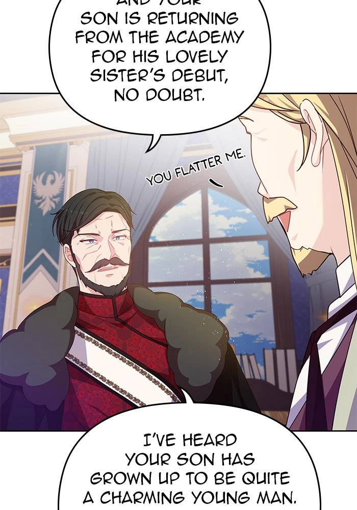 When Two Villains Meet Chapter 18 Page 86