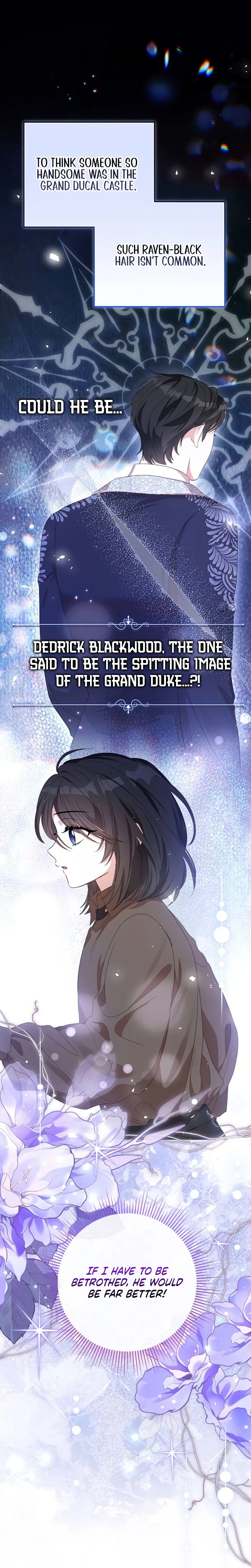 While Others Became Female Leads In Romantic Fantasy Novels, I Became A Closet Monster Chapter 20 Page 15