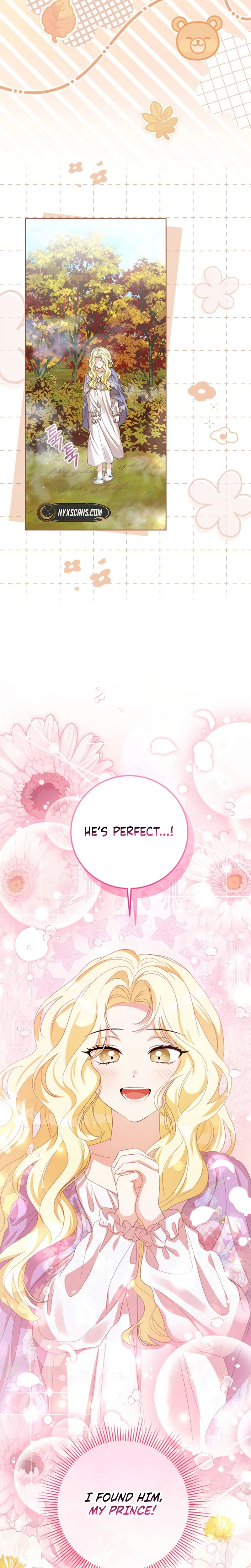 While Others Became Female Leads In Romantic Fantasy Novels, I Became A Closet Monster Chapter 20 Page 23