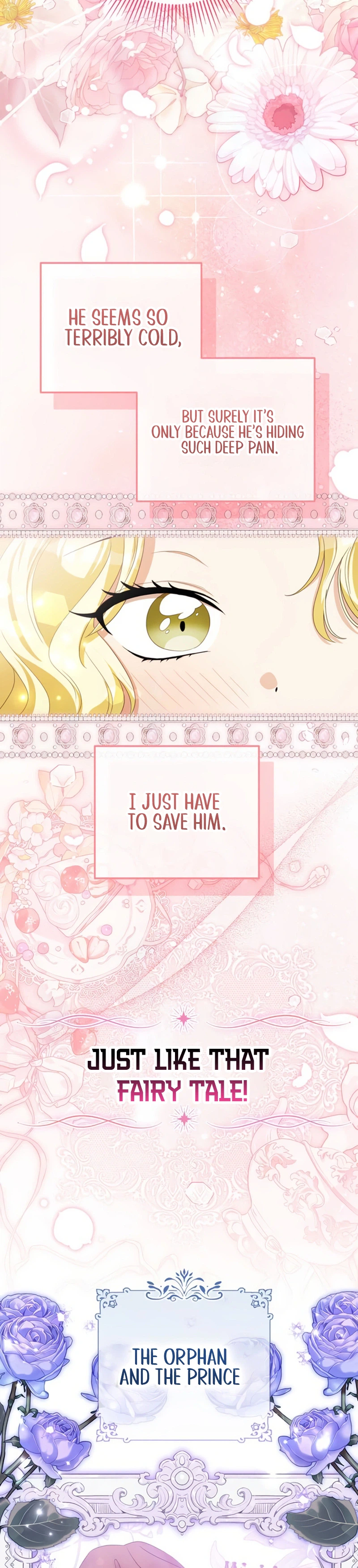 While Others Became Female Leads In Romantic Fantasy Novels, I Became A Closet Monster Chapter 20 Page 24