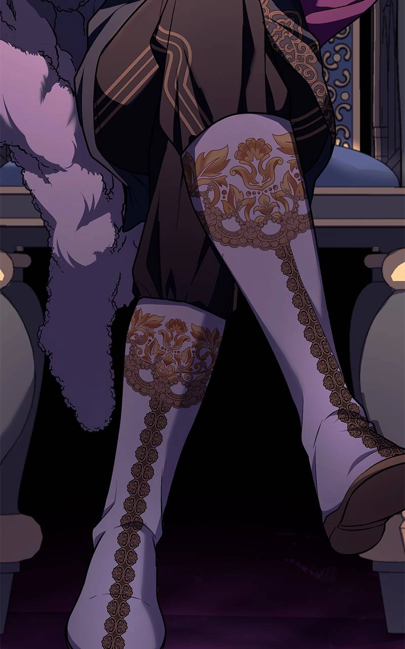 Who Kidnapped the Empress? Chapter 60 Page 101