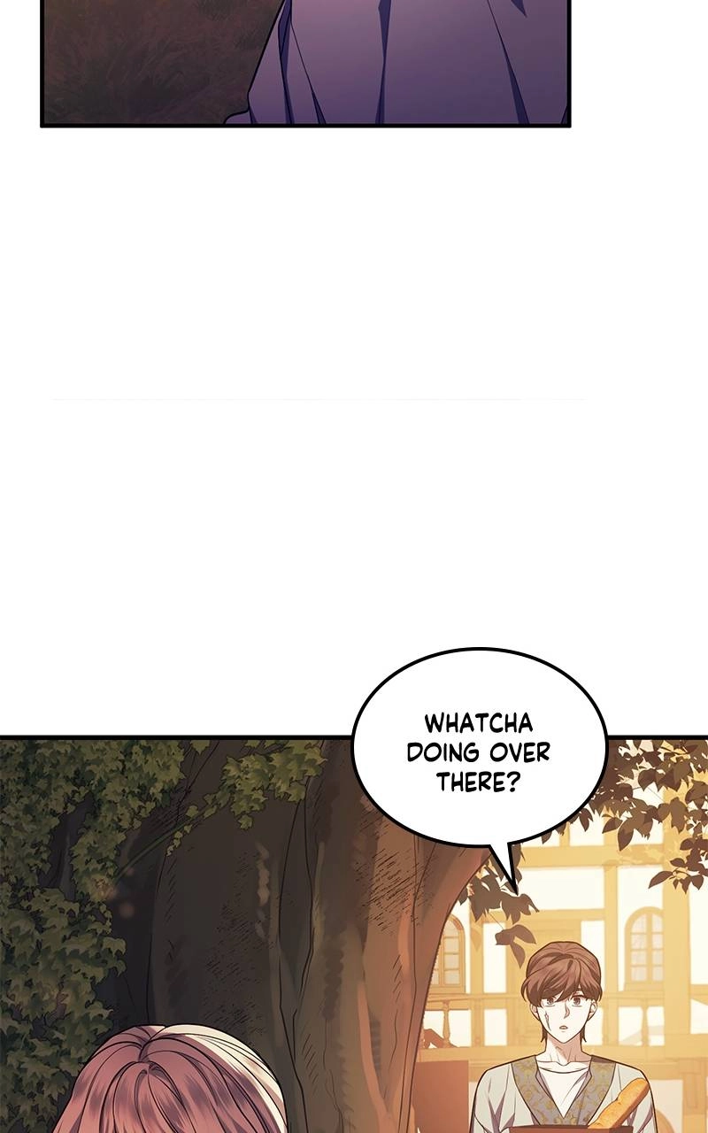 Who Kidnapped the Empress? Chapter 60 Page 10