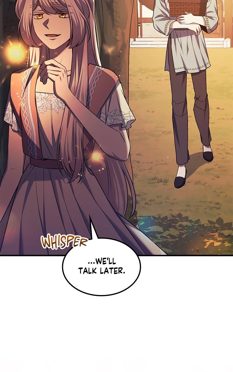 Who Kidnapped the Empress? Chapter 60 Page 11