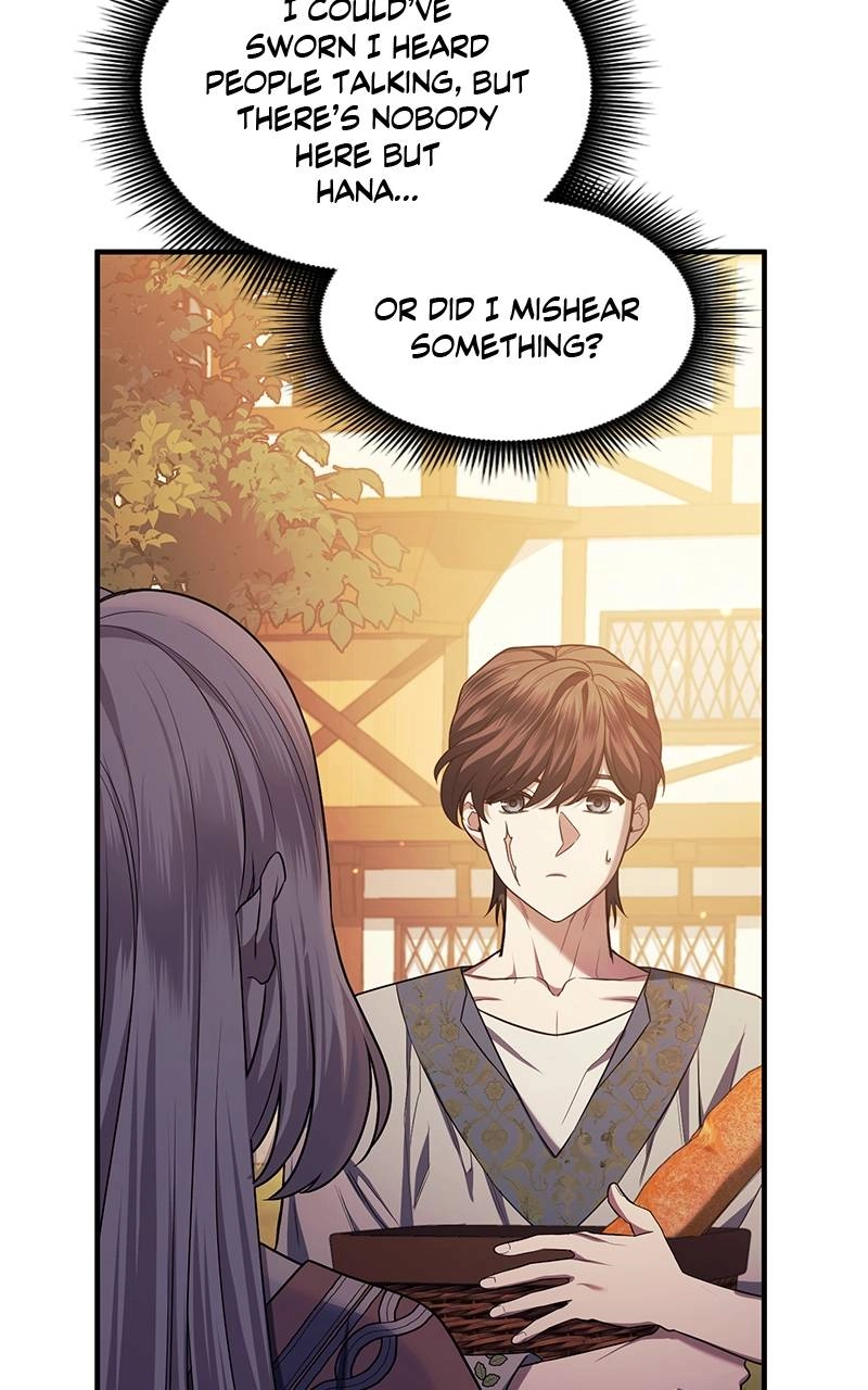 Who Kidnapped the Empress? Chapter 60 Page 16