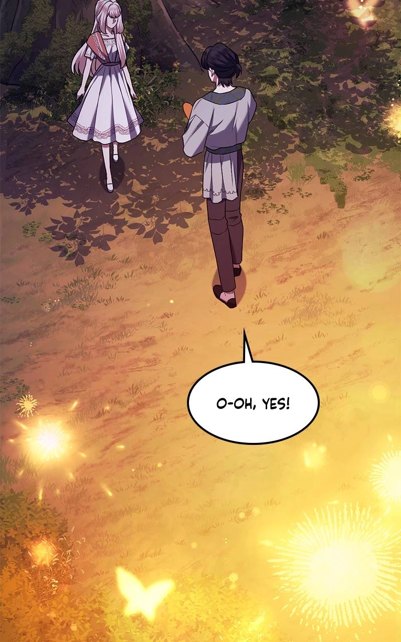 Who Kidnapped the Empress? Chapter 60 Page 18
