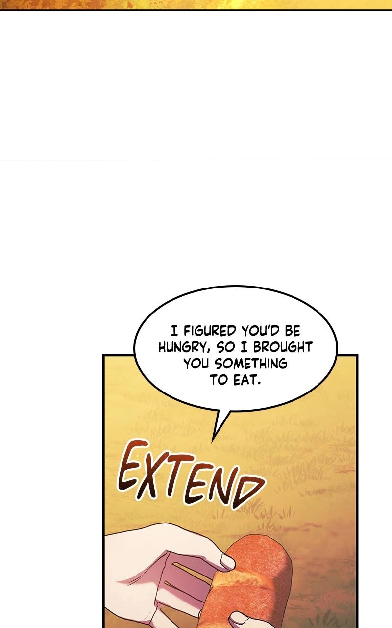 Who Kidnapped the Empress? Chapter 60 Page 19