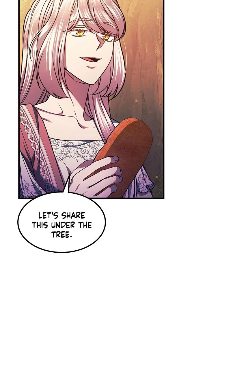 Who Kidnapped the Empress? Chapter 60 Page 21