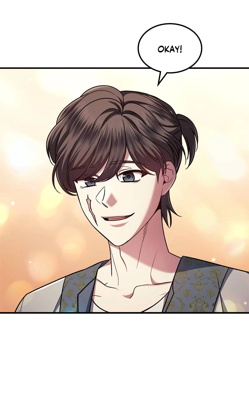 Who Kidnapped the Empress? Chapter 60 Page 22
