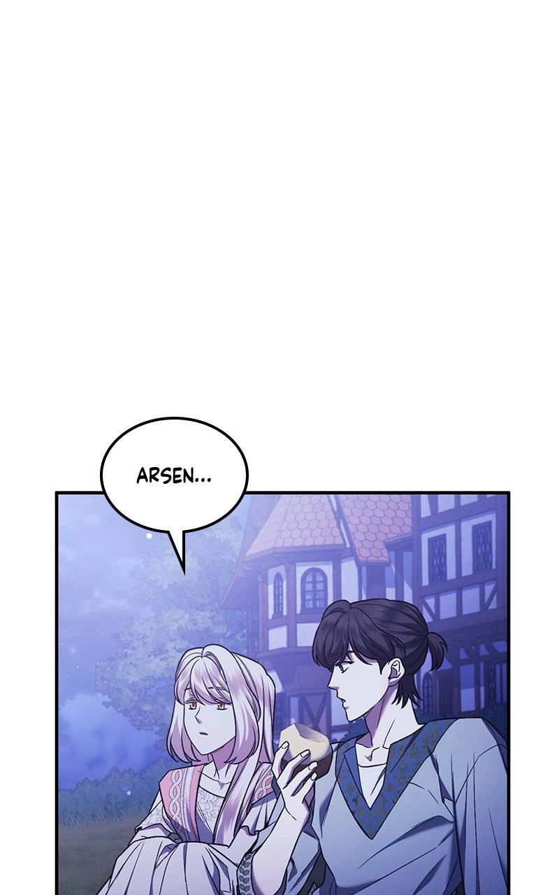 Who Kidnapped the Empress? Chapter 60 Page 26