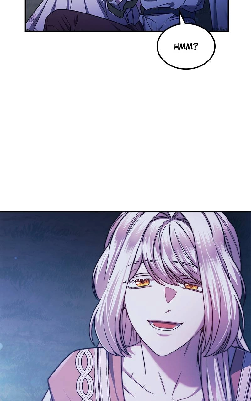 Who Kidnapped the Empress? Chapter 60 Page 27