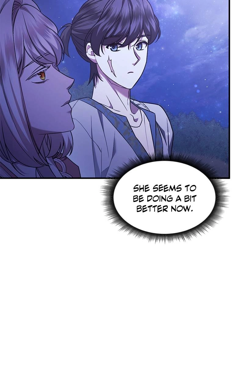Who Kidnapped the Empress? Chapter 60 Page 33