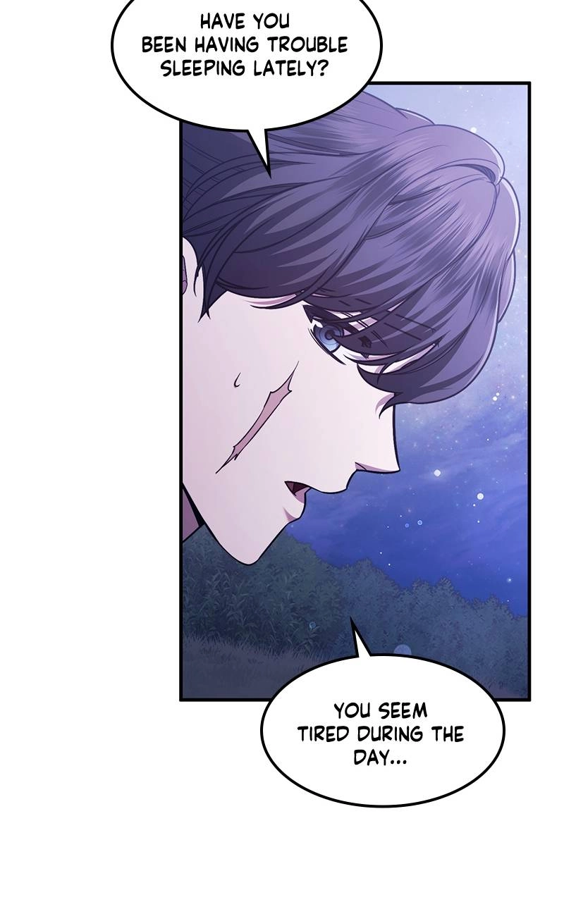 Who Kidnapped the Empress? Chapter 60 Page 35