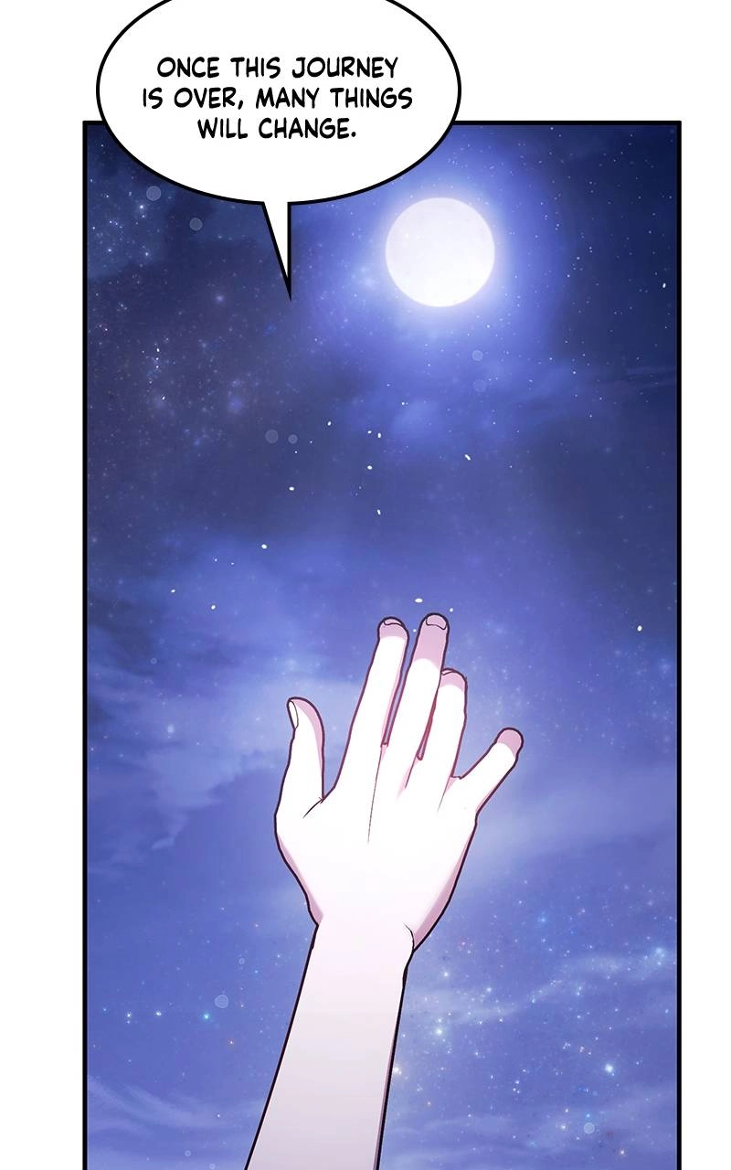Who Kidnapped the Empress? Chapter 60 Page 42
