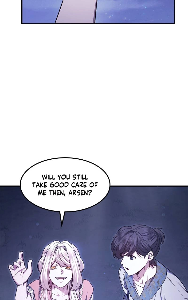 Who Kidnapped the Empress? Chapter 60 Page 43