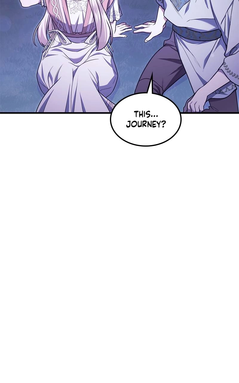 Who Kidnapped the Empress? Chapter 60 Page 44